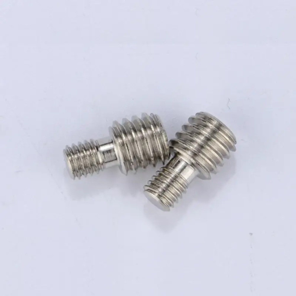 Universal M6 1/4 Male to 3/8 C - огляд і ціна Cam Lock Nut