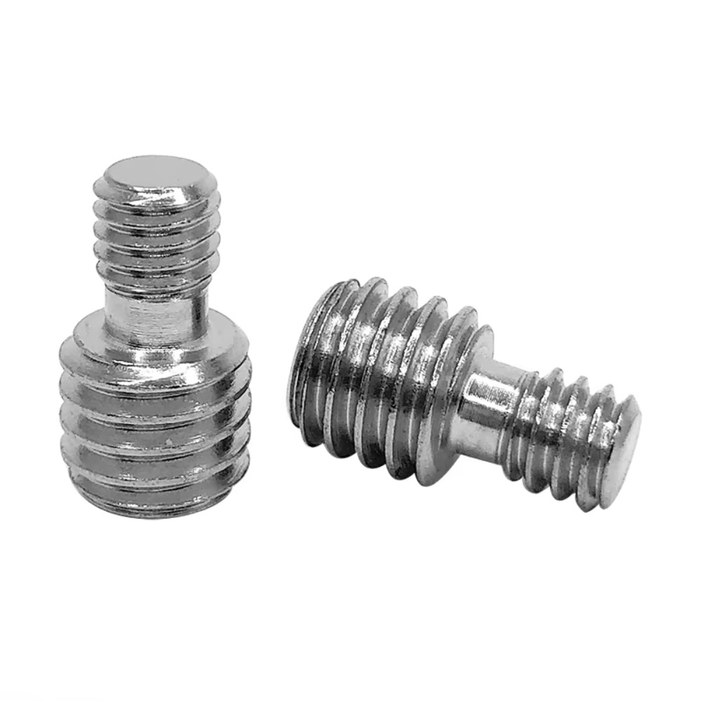 Universal M6 1/4 Male to 3/8 C - огляд і ціна Cam Lock Nut