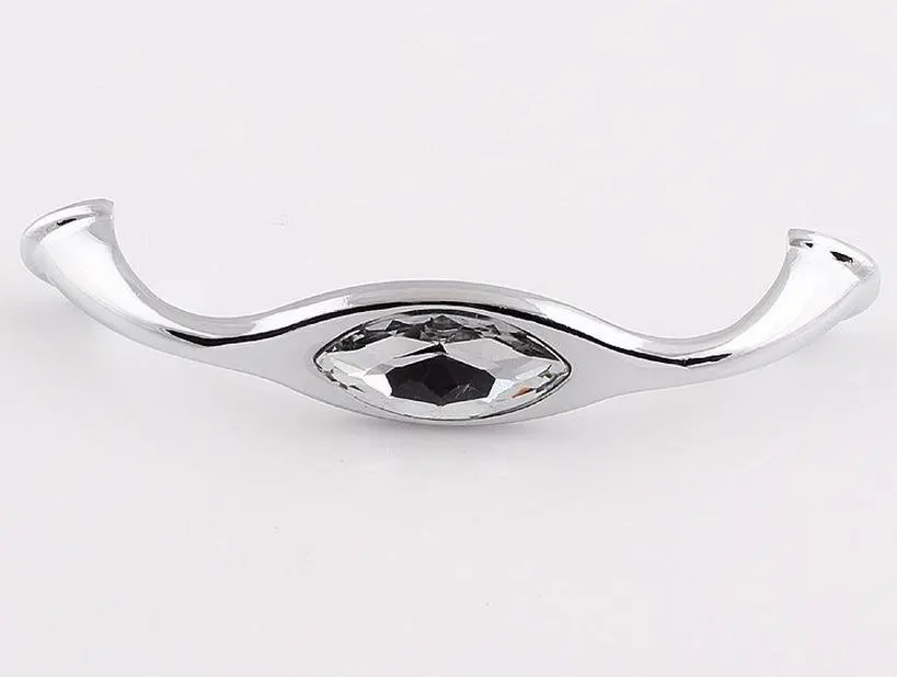 3.75'' 5''drawer Handles Chic  - огляд і ціна Unique Furniture Hardware