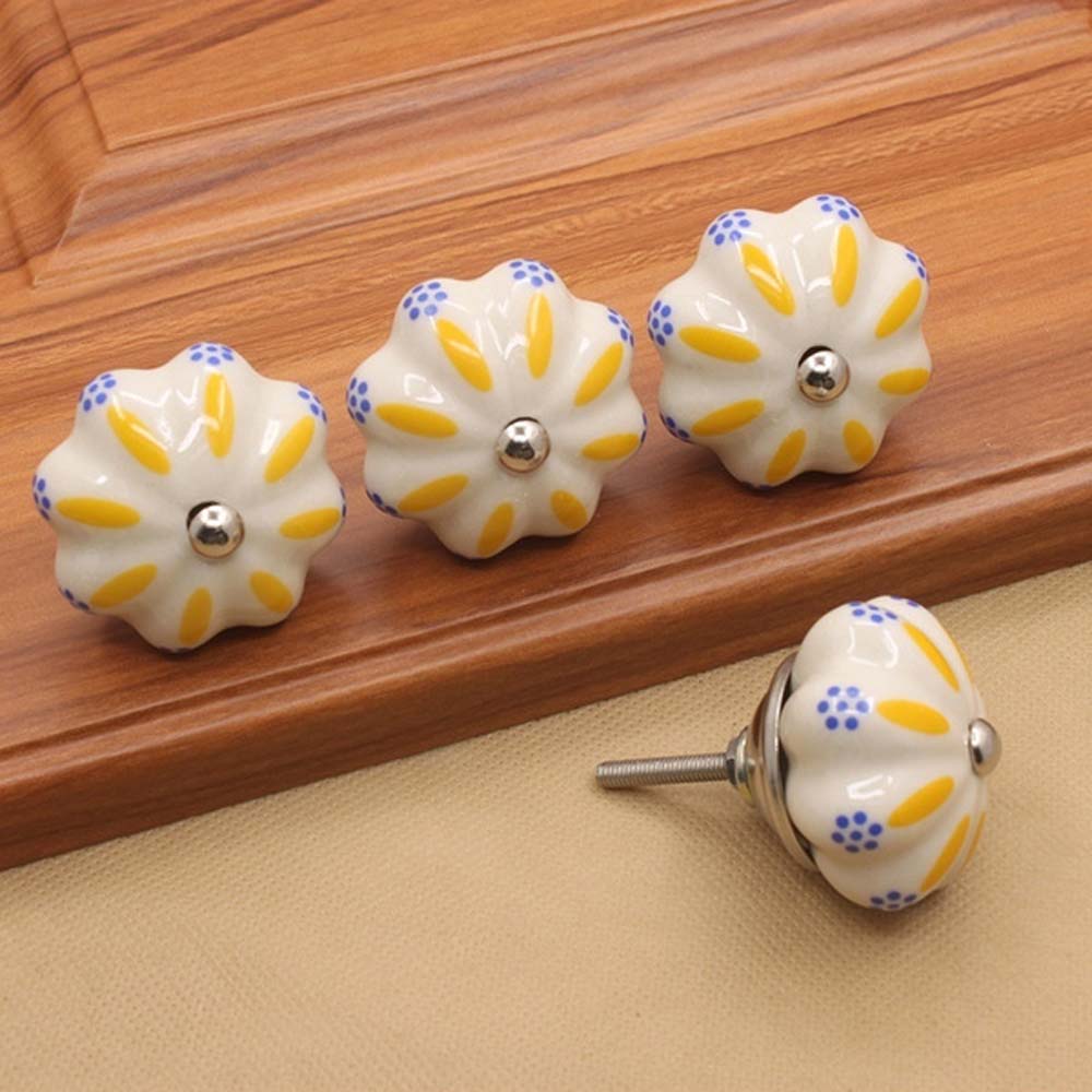 European Vintage Creative Ward - огляд і ціна Furniture Hardware Vintage