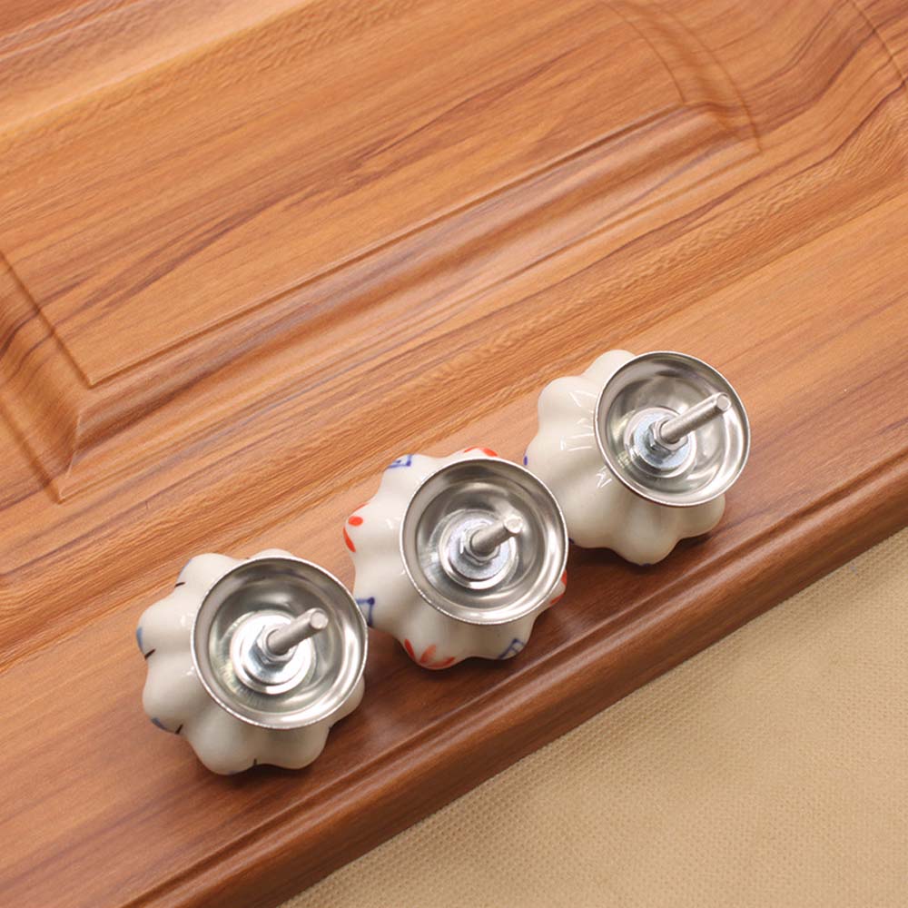 European Vintage Creative Ward - огляд і ціна Furniture Hardware Vintage