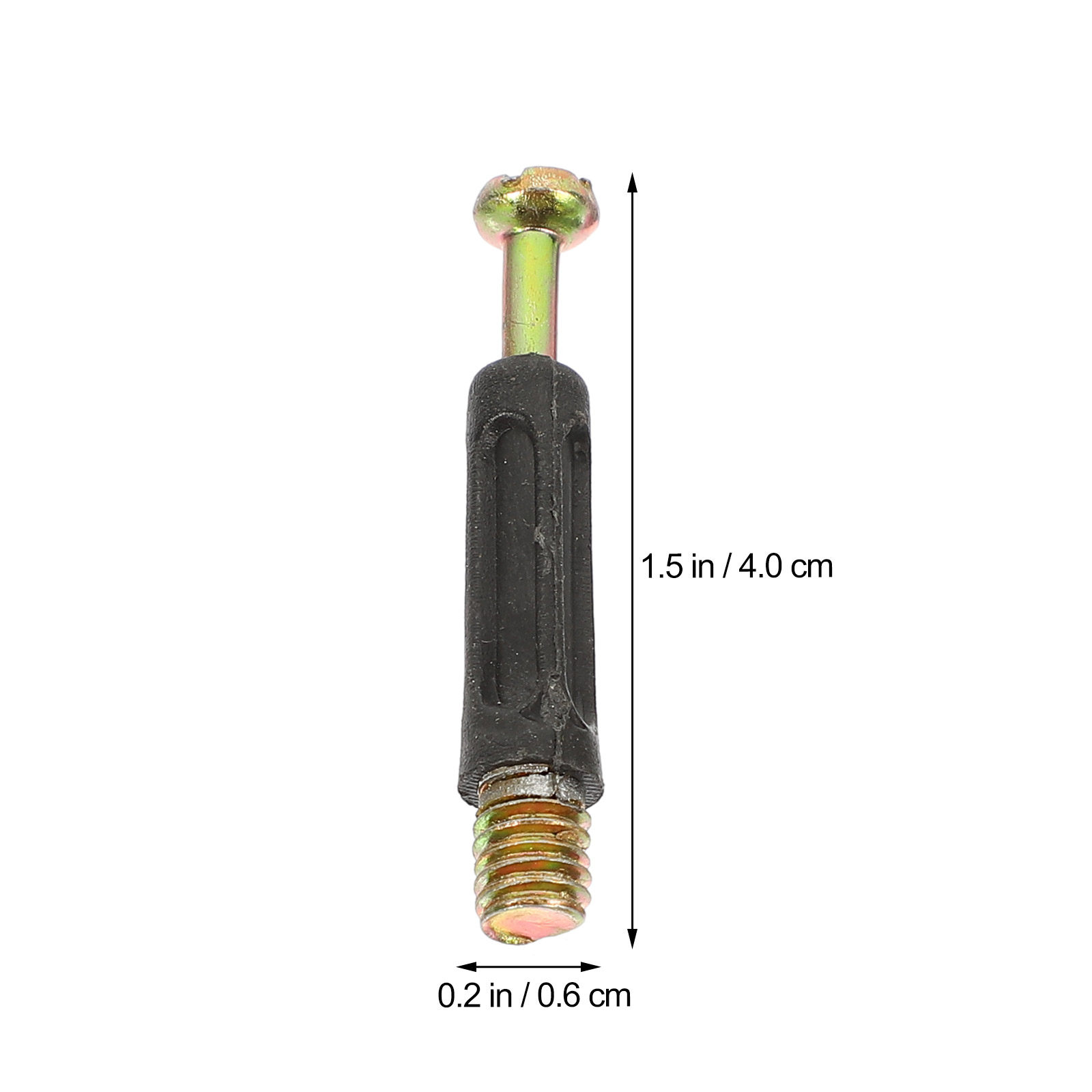 10Sets Furniture Side Connecti - огляд і ціна Furniture Hardware Threaded Inserts