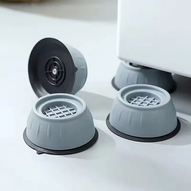4pcs Anti Vibration Feet Pads  - огляд і ціна Furniture Foot Pad