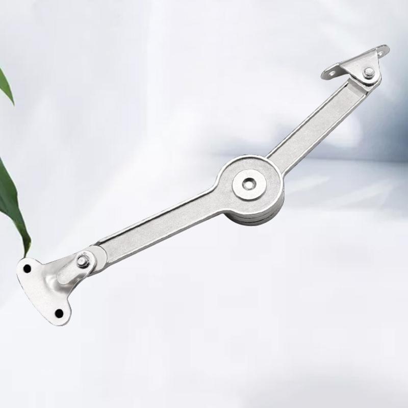 652F Heavy Duty Lid Support Hi - огляд і ціна Soft Close Hinge