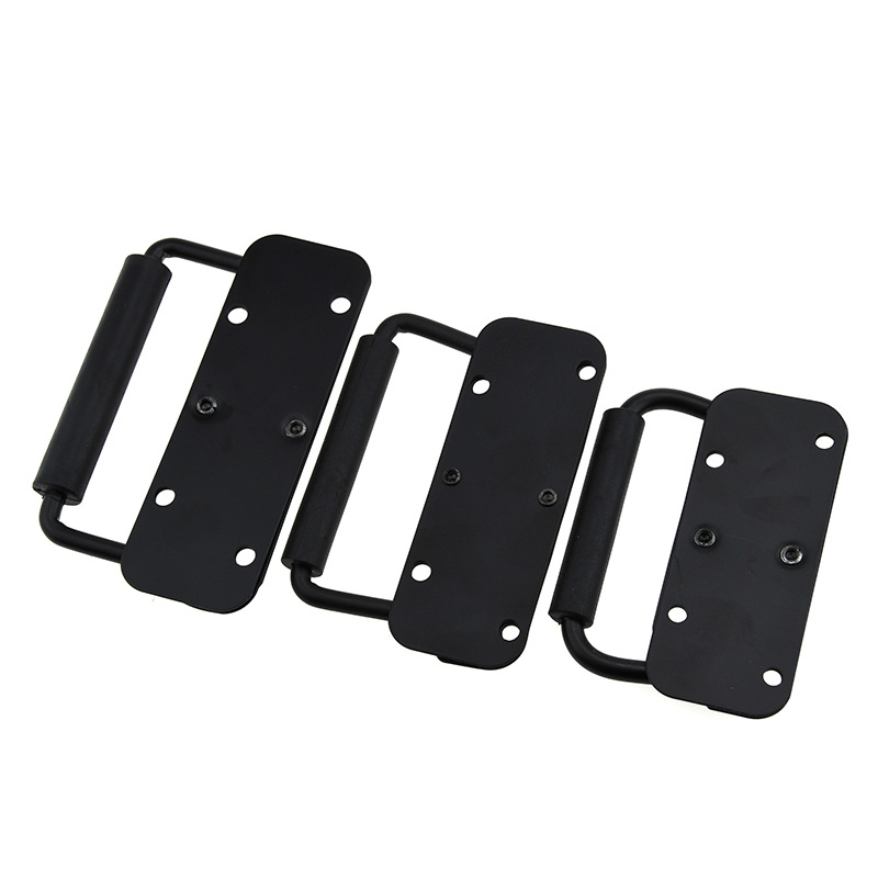 1Pcs Black Luggage Spring Hand - огляд і ціна Restoration Hardware Furniture Used