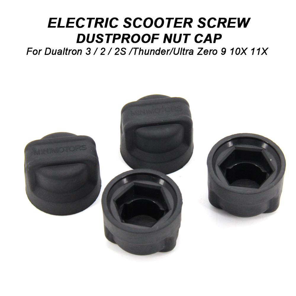 For Speedual Zero 10X For Dual - огляд і ціна Cam Lock Nut