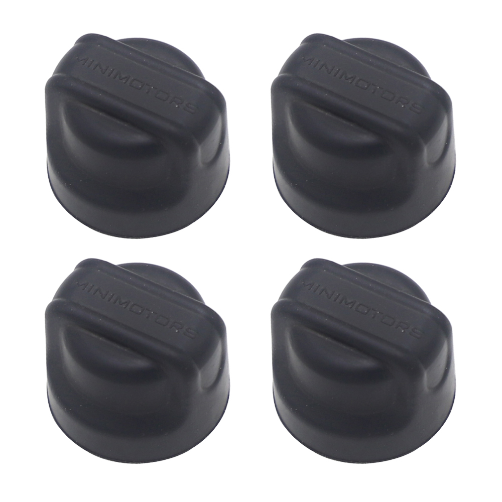 For Speedual Zero 10X For Dual - огляд і ціна Cam Lock Nut