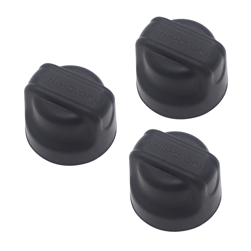 For Speedual Zero 10X For Dual - огляд і ціна Cam Lock Nut