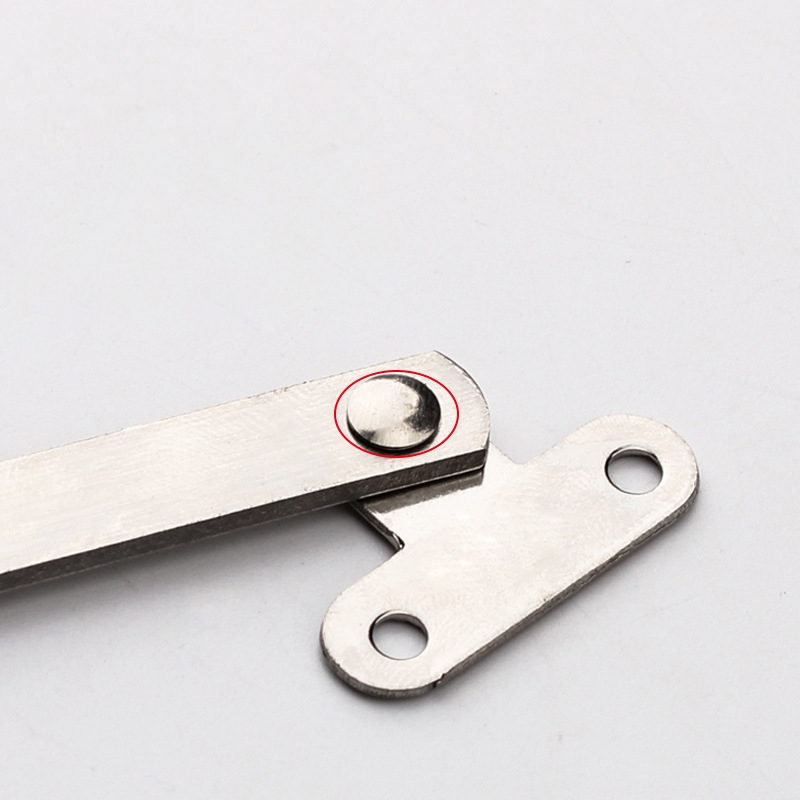 MTSPACE 2pcs/Set Stainless Ste - огляд і ціна Cabinet Hinge Overlay