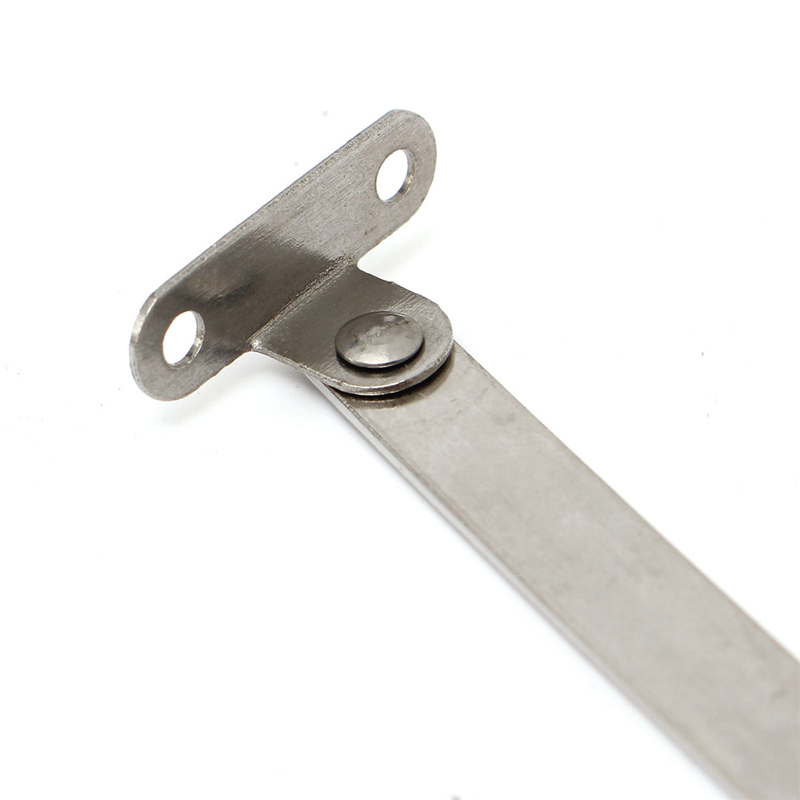 MTSPACE 2pcs/Set Stainless Ste - огляд і ціна Cabinet Hinge Overlay