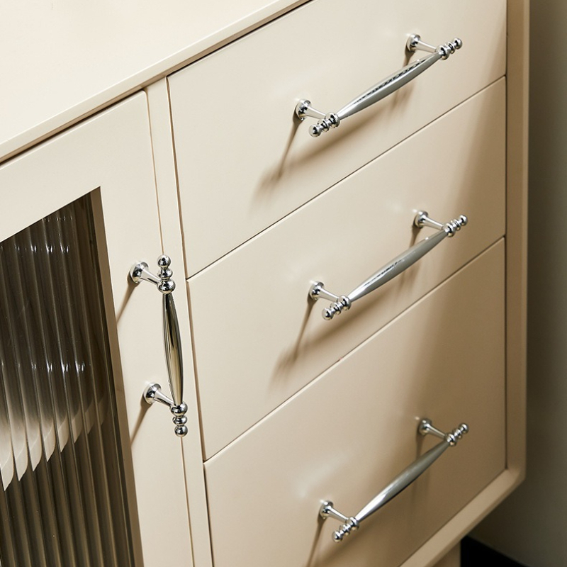 American Style T-bar Drawers K - огляд і ціна Unique Furniture Hardware