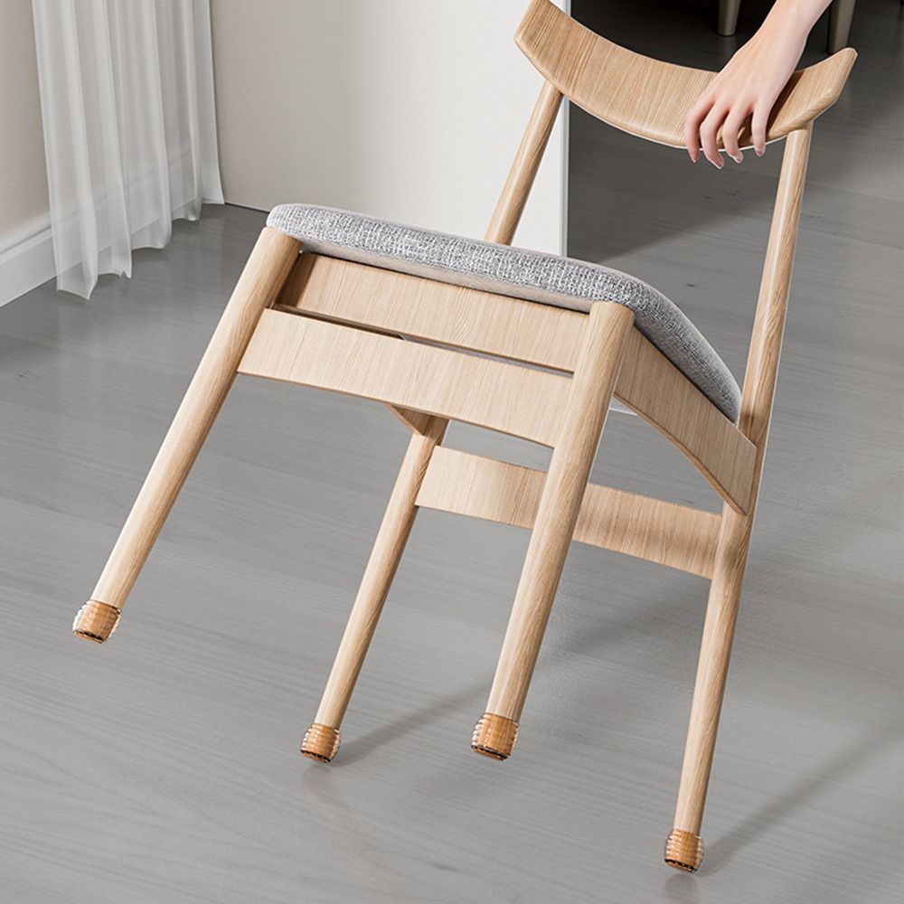 4PCS New Silicone Chair Leg Co - огляд і ціна Furniture Foot Pad
