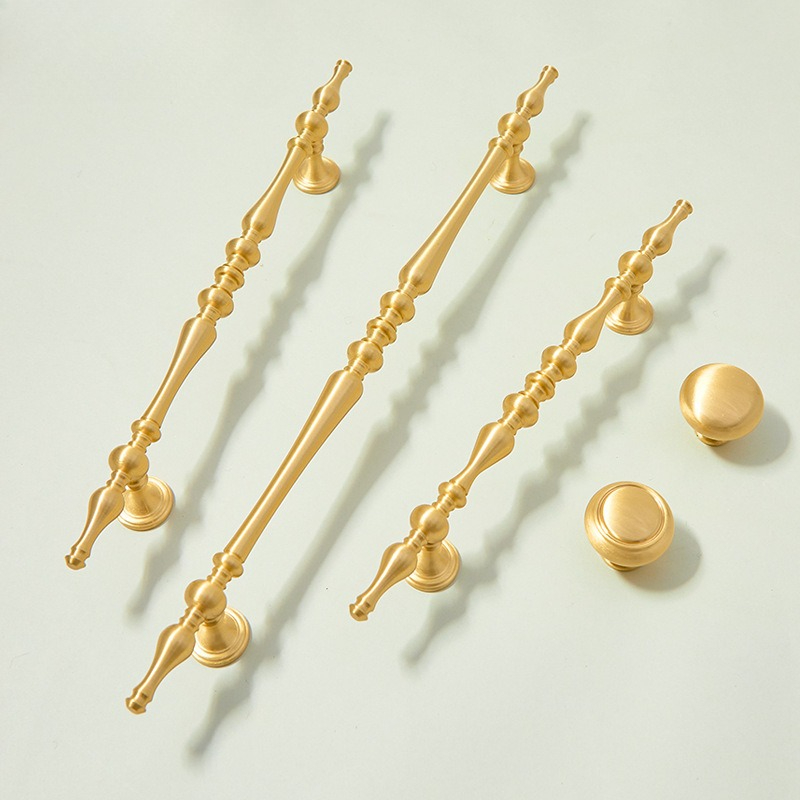French Solid Brass Furniture H - огляд і ціна Furniture And Kitchen Hardware Fitting