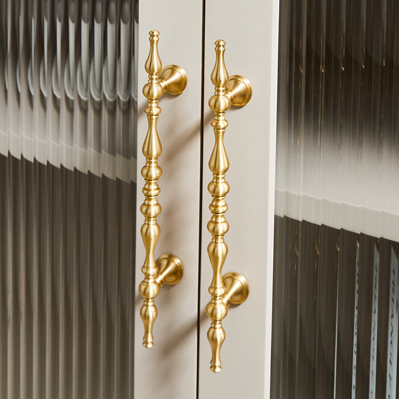 French Solid Brass Furniture H - огляд і ціна Furniture And Kitchen Hardware Fitting