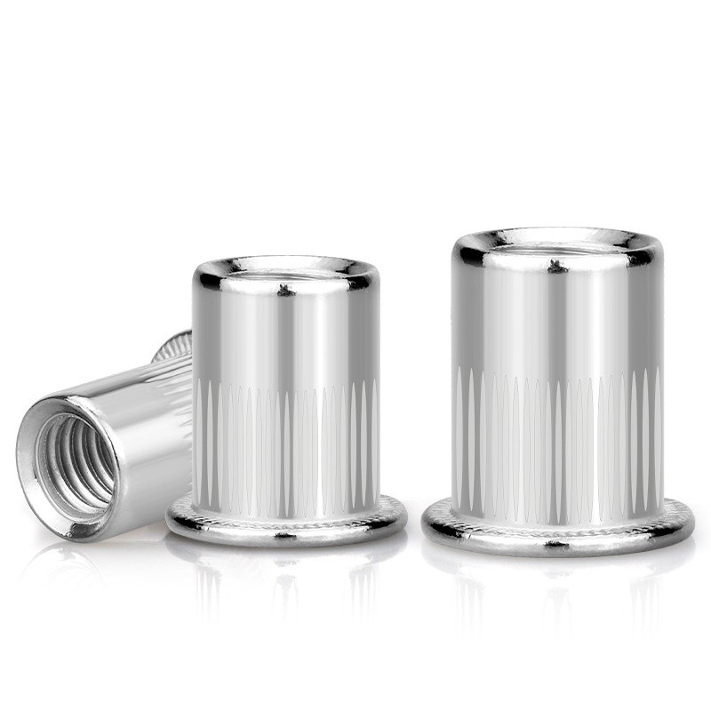 35 pcs M3 Threaded Insert Nuts - огляд і ціна Furniture Hardware Threaded Inserts