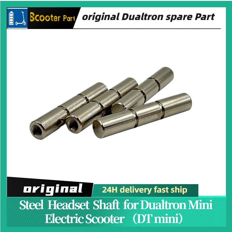 Original Dualtron Kickscooter  - огляд і ціна Cam Lock Nut