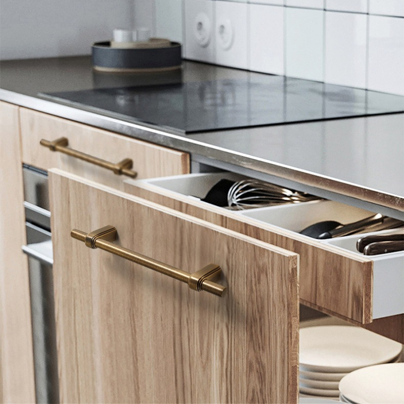 Antique Brass Handles for Furn - огляд і ціна Furniture And Kitchen Hardware Fitting