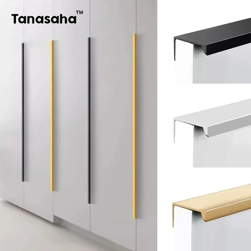 Hidden Furniture Handles Matte - огляд і ціна Restoration Hardware Furniture Used