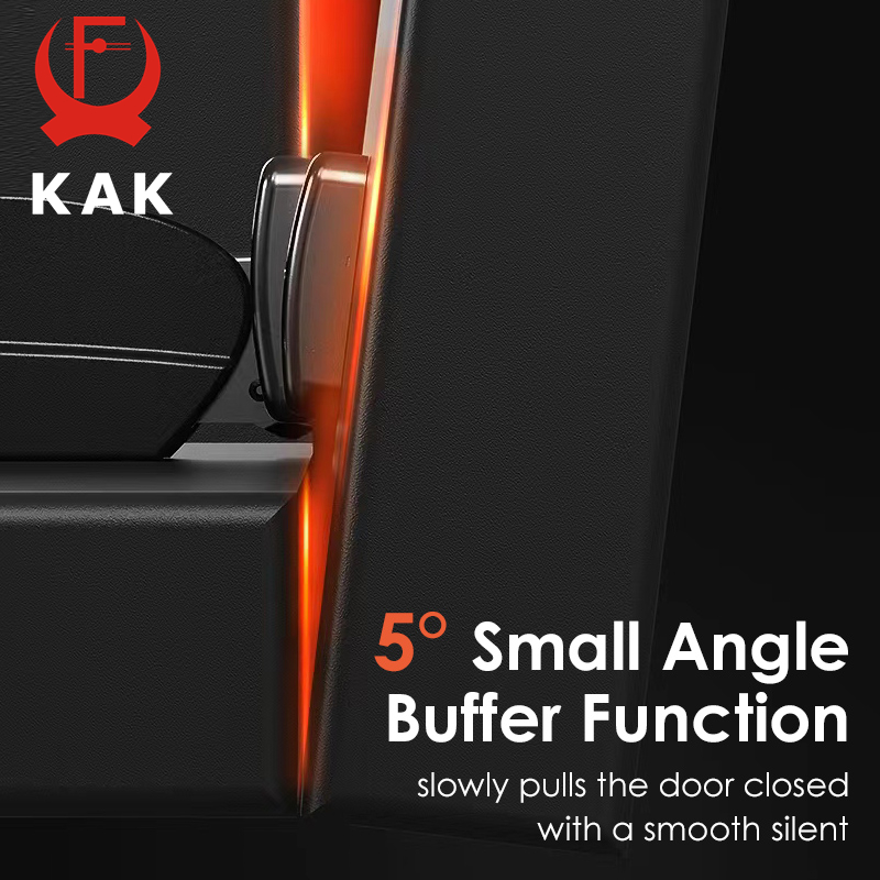 KAK 2PCS Kitchen Cabinet Hinge - огляд і ціна Furniture And Kitchen Hardware Fitting