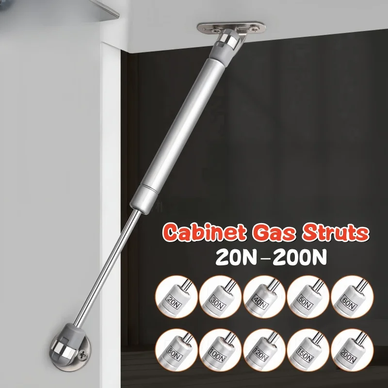 20N-200N Copper Force Cabinet  - огляд і ціна Cabinet Hinge Overlay