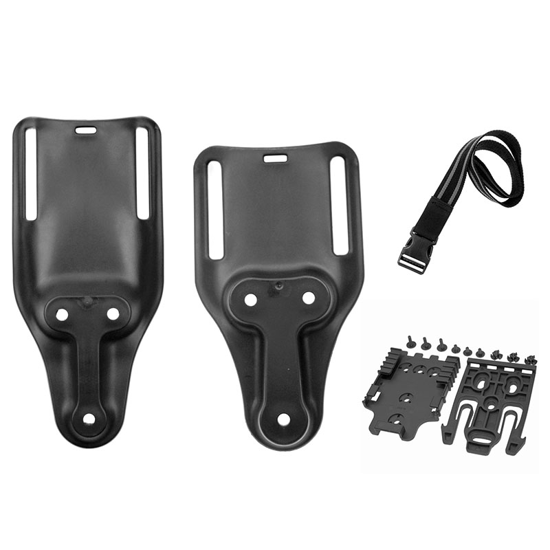 Tactical Quick Locking Fork Sy - огляд і ціна Furniture Leg Set