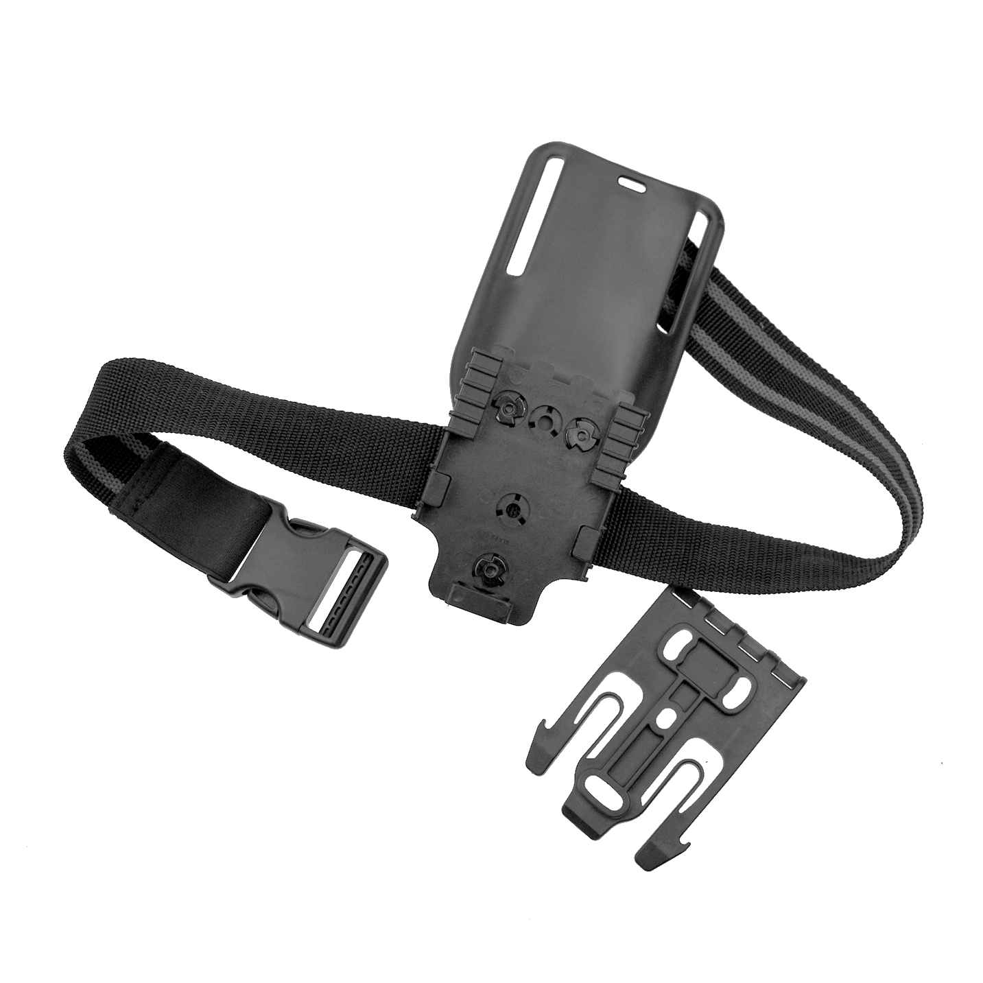 Tactical Quick Locking Fork Sy - огляд і ціна Furniture Leg Set