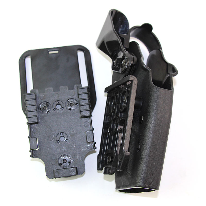 Tactical Quick Locking Fork Sy - огляд і ціна Furniture Leg Set
