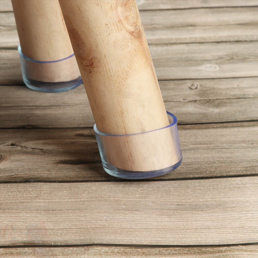 4pcs/set Chair Table Foot Caps - огляд і ціна Furniture Leg Set