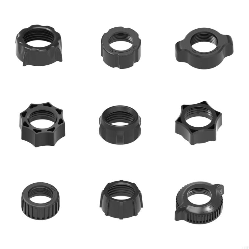 17mm Ball Joint Tightening Nut - огляд і ціна Cam Lock Nut