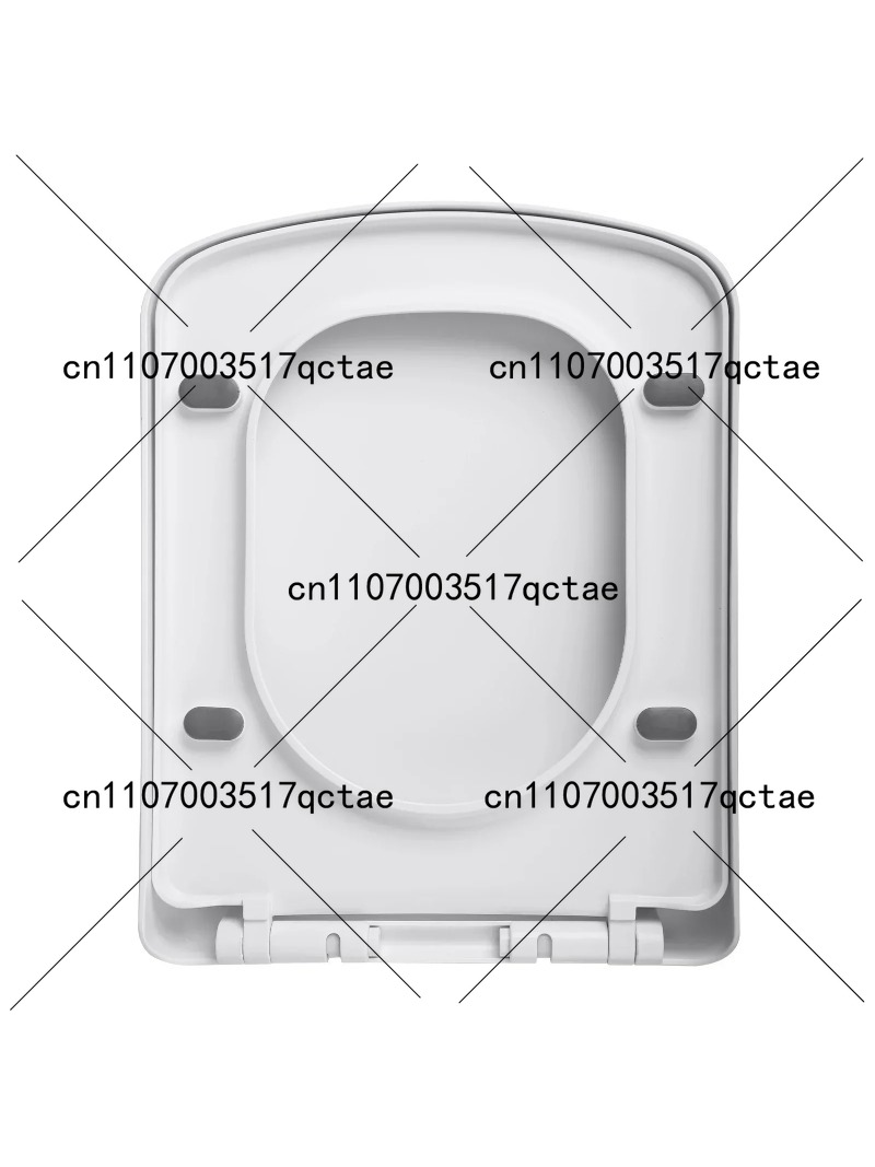 Square Heavy Duty Soft Close Q - огляд і ціна Soft Close Hinge