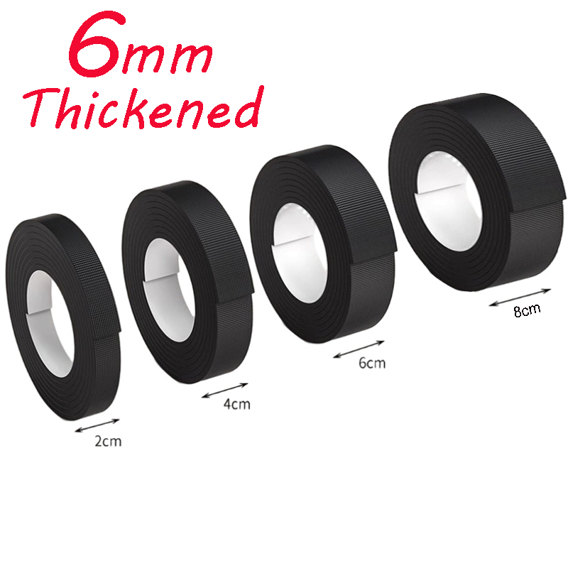 Thicken Non Slip Furniture Pad - огляд і ціна Furniture Foot Pad