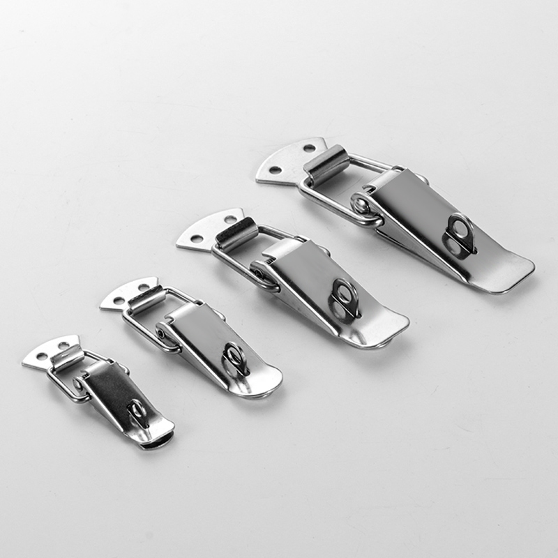 4PCS 304 Stainless Cabinet Box - огляд і ціна Furniture Hardware Manufacturers