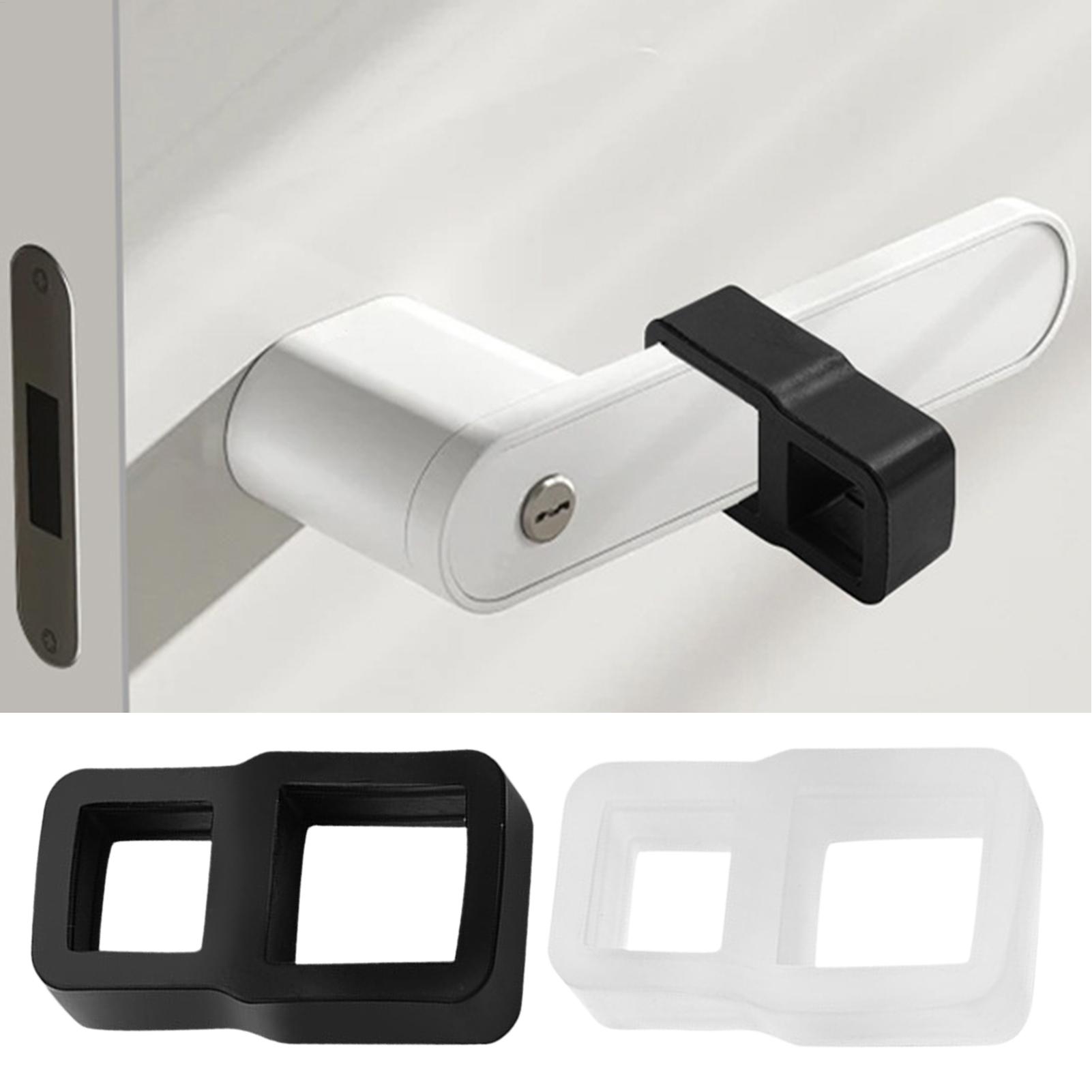 1Pcs Door Stops Silicone Door  - огляд і ціна Furniture Hardware Restoration