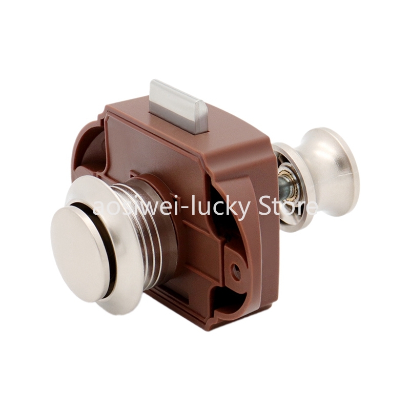 Camper Car Push Lock Rv Carava - огляд і ціна Furniture Hardware Manufacturers
