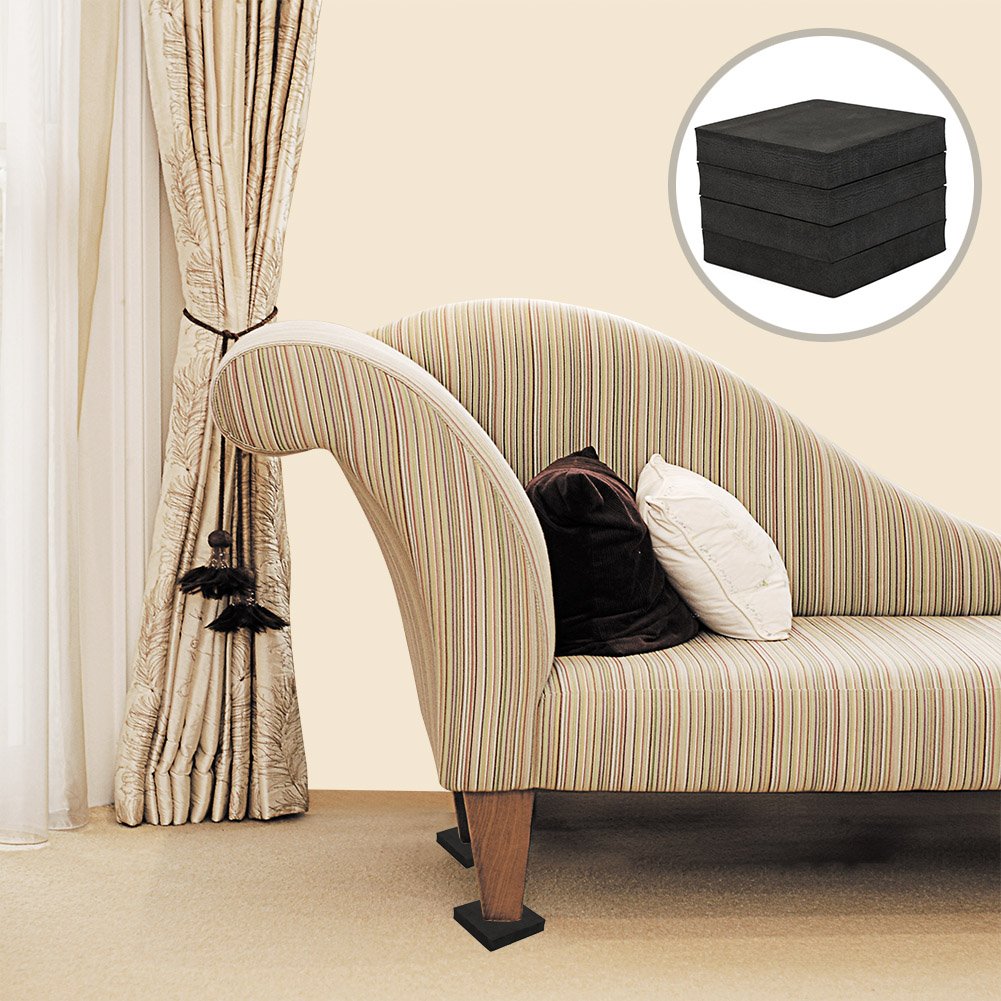 4/8pcs Washing Machine Anti Vi - огляд і ціна Furniture Foot Pad