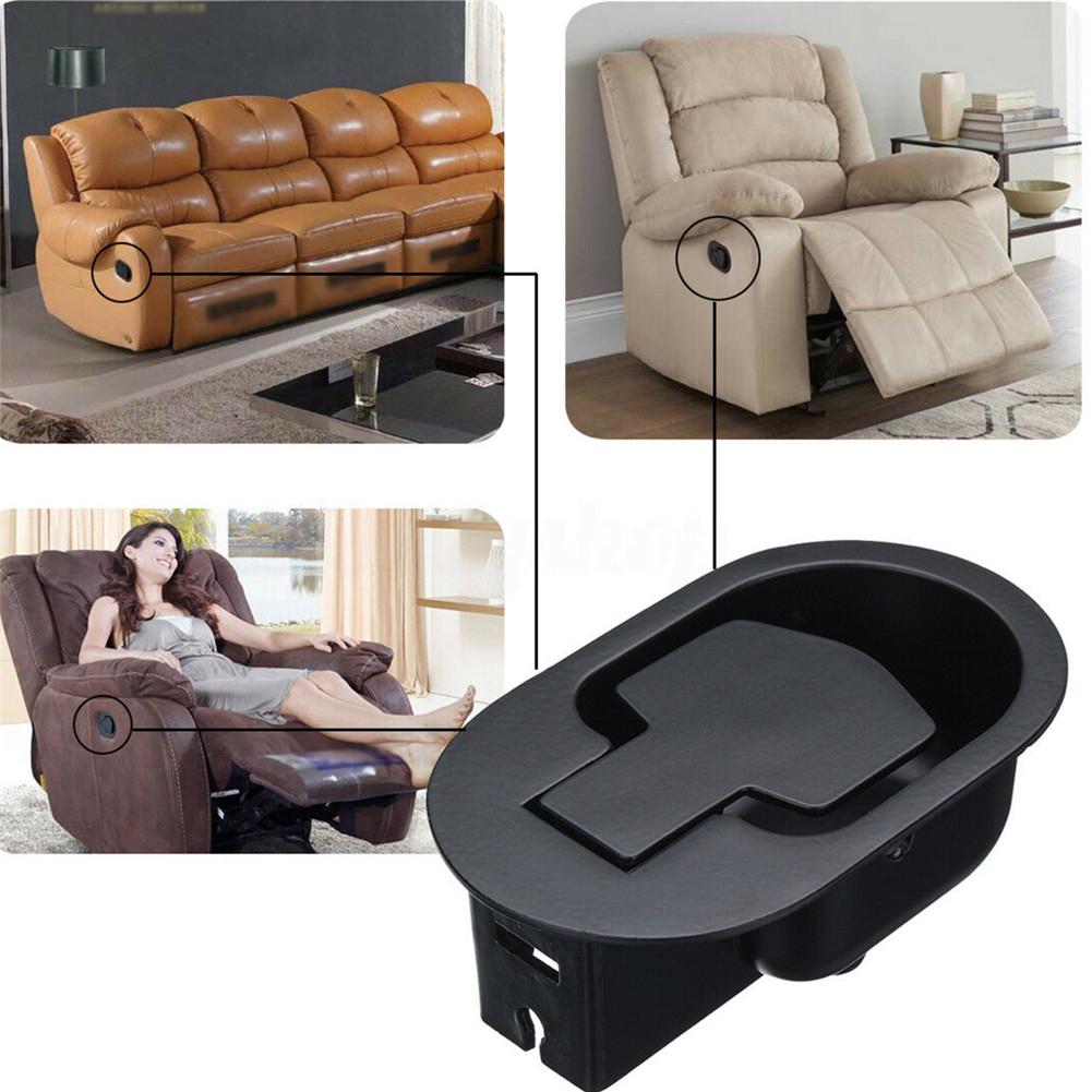 Recliner Release Pull Handle W - огляд і ціна Restoration Hardware Furniture Used