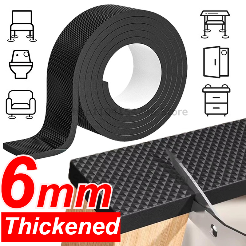 DIY Anti-slip Furniture Pads M - огляд і ціна Furniture Foot Pad