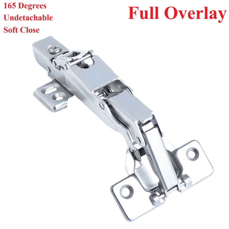 10Pcs  -30 -45 30 45 90 135 16 - огляд і ціна Cabinet Hinge Overlay