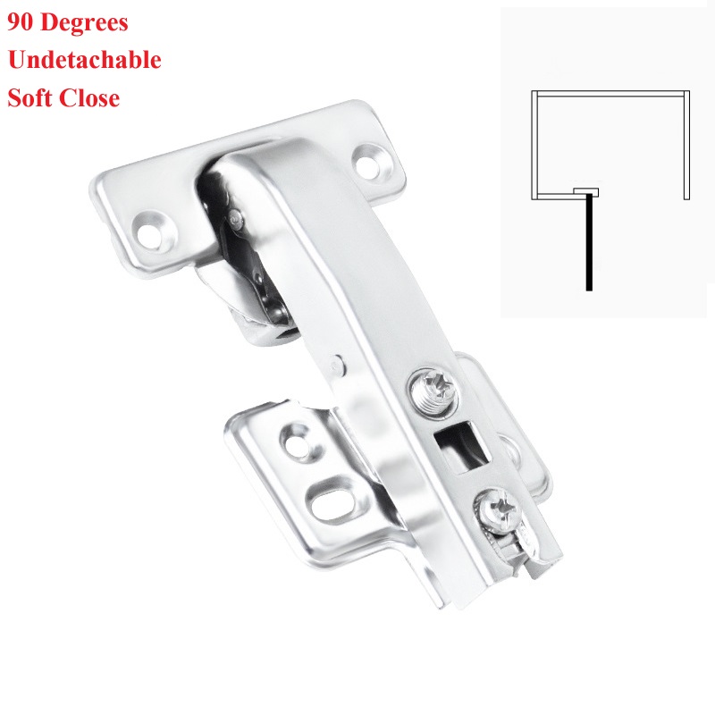 10Pcs  -30 -45 30 45 90 135 16 - огляд і ціна Cabinet Hinge Overlay